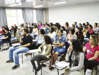 Vestibular 2016 da USC foi realizado neste sbado