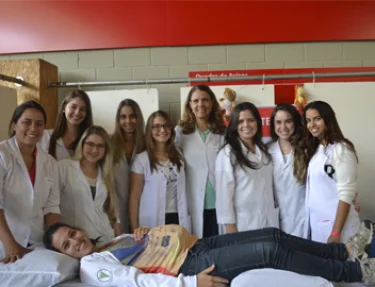 Sucesso no Workshop Sade da Mulher