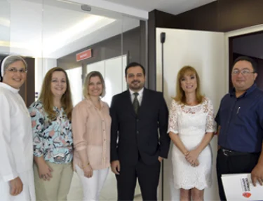 Universidade do Sagrado Corao lanou cursos EAD no ltimo sbado