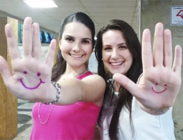USC desenvolve projeto com grupo de pais adotivos h 14 anos