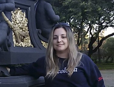 Estudante de Psicologia participa de congresso sobre sexualidade humana