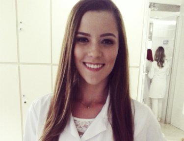 Egressa do curso de Nutrição da USC conquista primeiro lugar em Programa de Residência