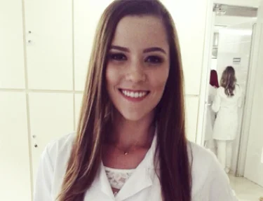 Egressa do curso de Nutrio da USC conquista primeiro lugar em Programa de Residncia