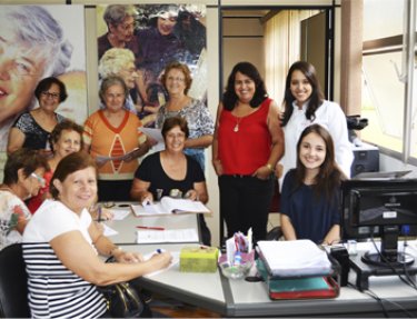 UATI da USC continua com inscrições abertas até 4 de março