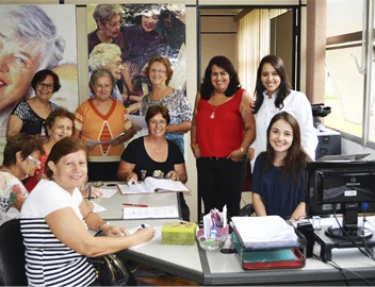 UATI da USC continua com inscries abertas at 4 de maro