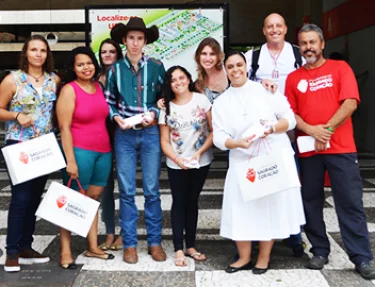 Volta s Aulas na USC
