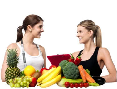 Inscries abertas para o atendimento nutricional gratuito oferecido aos funcionrios