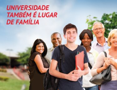 USC recebe pais e familiares dos calouros neste sábado