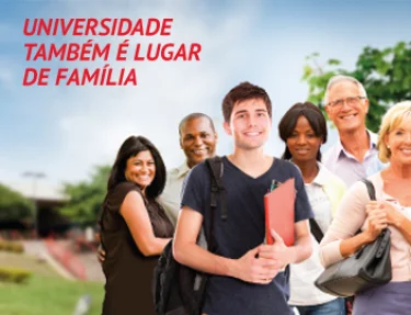 USC recebe pais e familiares dos calouros neste sbado