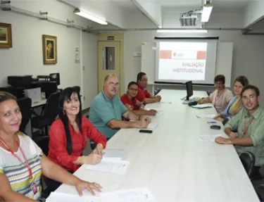 CPA da USC realiza primeira reunio de 2016