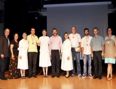 USC realizou mesa-redonda sobre a Campanha da Fraternidade 2016