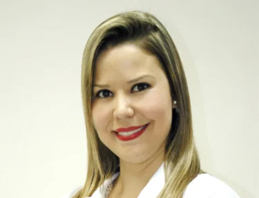 Egressa de Fisioterapia da USC conquista primeiro lugar em Programa de Residncia