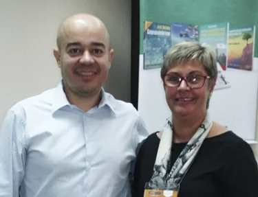 Coordenadora do curso de Administrao participou de evento sobre Empreendedorismo