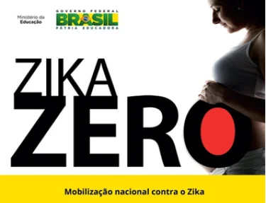 USC participa do Pacto da Educao Brasileira contra o Zika