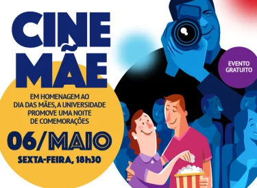 USC homenagear mes com sesso de fotos e filme surpresa