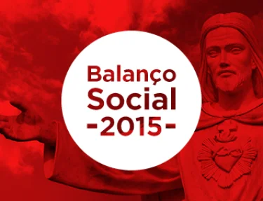 Universidade do Sagrado Corao apresenta seu Balano Social