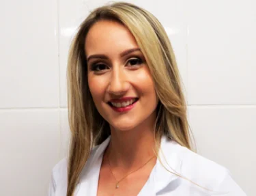 Egressa de Nutrio da USC  aprovada em Programa de Aprimoramento Profissional no Centrinho, de Bauru