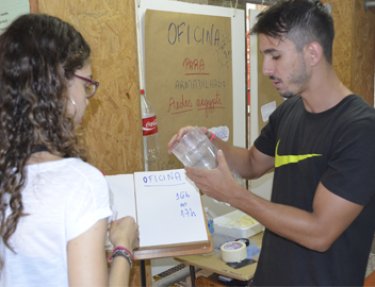 USC participou do “ Pacto da Educação Brasileira contra o Zika ”