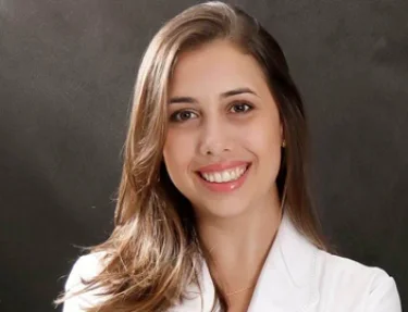 Egressa de Nutrio da USC  aprovada em Programa de Mestrado