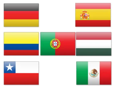 Esto abertos os processos de candidatura internacional para programas de intercmbio