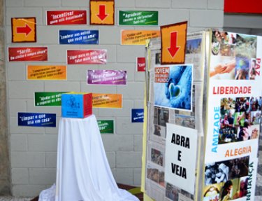 PdU lan�a o desafio &ldquo; Descongele o Mundo &rdquo;