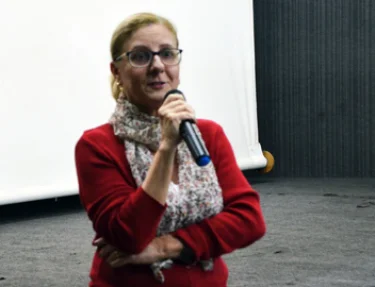 Preveno de doenas de inverno foi tema de palestra da UATI