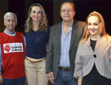 Sucesso no 5 ENEC