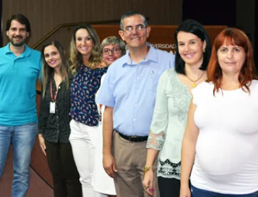 Sucesso no 2 Encontro Cientfico de Administrao e Cincias Contbeis