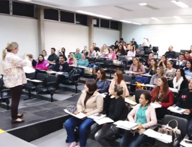 Especializao e MBA da USC comemoram a marca de 20 novas turmas