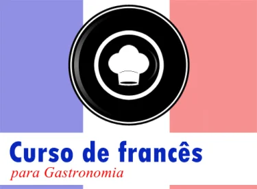Inscries abertas para o curso de Francs para a Gastronomia na USC