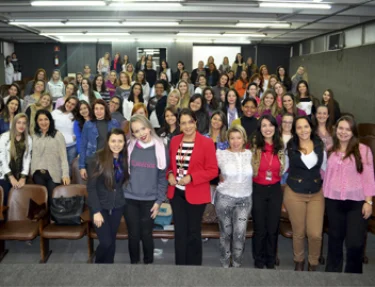 USC realizou Jornada de Esttica e Cosmtica