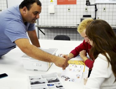 Sucesso na 6� Jornada de Inform�tica