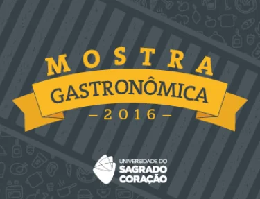 Mostra Gastronmica da USC comea na segunda