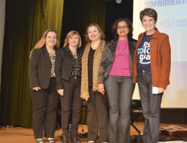 USC realizou evento sobre a Luta Antimanicomial