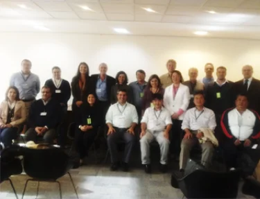 USC participa de Cmara Setorial de Fungicultura
