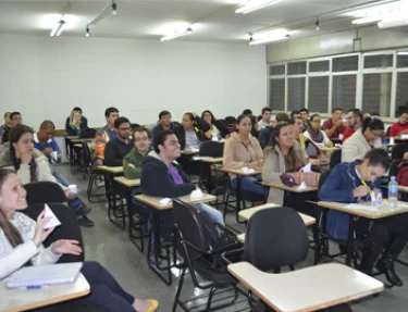 USC realizou 2 Semana Integrada das Licenciaturas