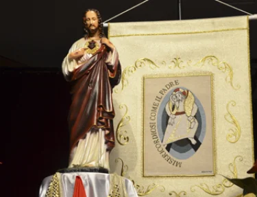 USC realizou Semana do Sagrado
