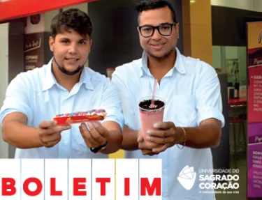 Boletim da USC aborda a temtica empreendedorismo