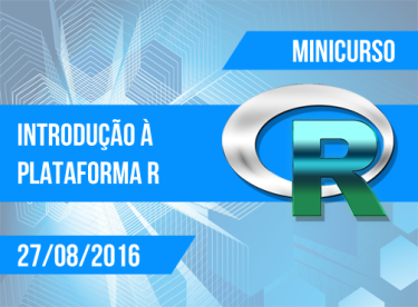 Minicurso de Introdu��o � Plataforma R na USC