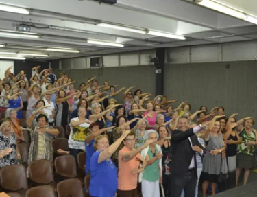 UATI da USC continua com inscries abertas at sexta-feira