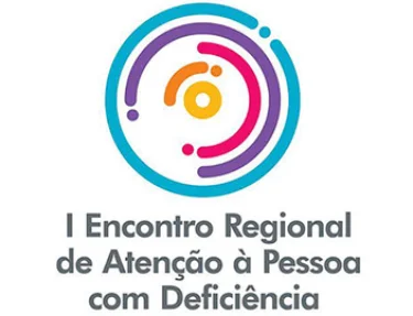 Encontro Regional de Ateno  Pessoa com Deficincia na USC