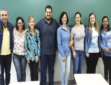 USC realizou 2 Encontro Presencial de Pedagogia para Licenciados EAD