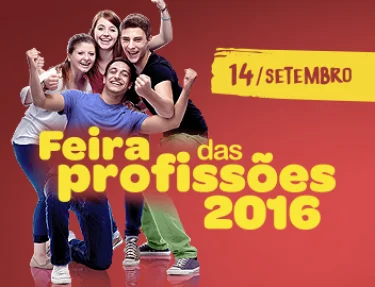 10 Feira das Profisses da USC ser no dia 14 de setembro