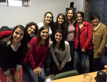 “Cincia na Escola” da USC realizou atividades em Escola Municipal
