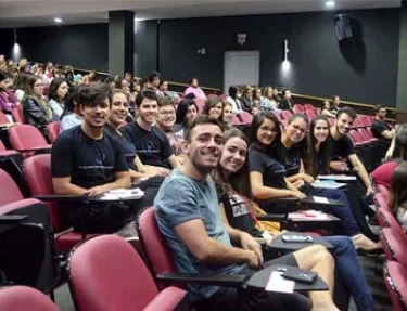 USC realizou 11 Jornada de Odontologia