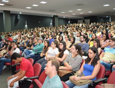 Dia do Psiclogo foi comemorado na USC