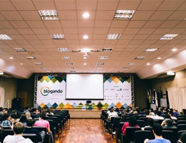 USC é parceira da 5ª edição do Blogando