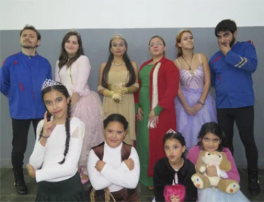 Festival Estudantil de Teatro da USC termina nesta sexta-feira (7)