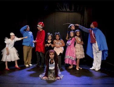 Festival Estudantil de Teatro da USC apresenta doze espetculos gratuitos nesta quinta