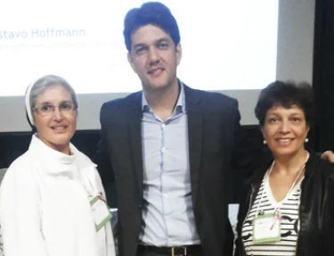 USC marca presena no Seminrio Sala de Aula Invertida – Metodologias Ativas de Aprendizagem